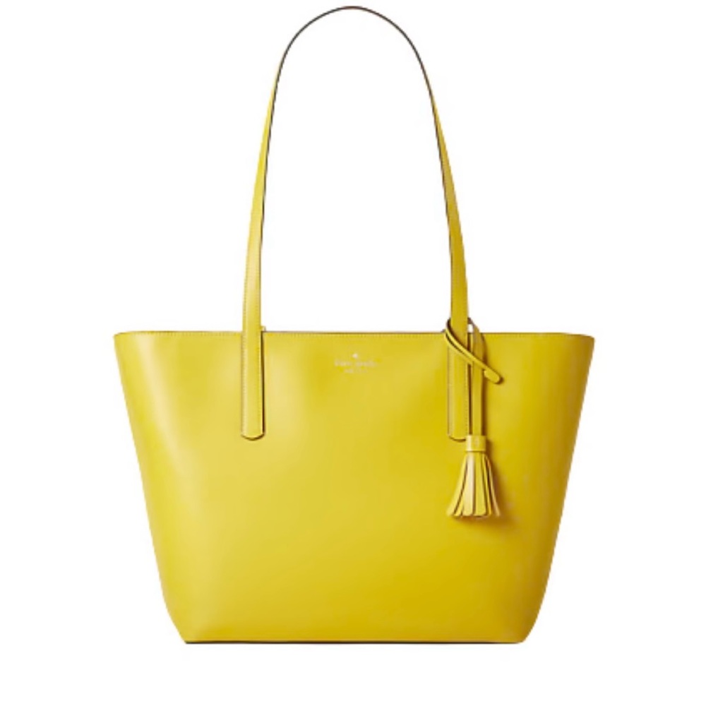 Kate Spade, Emilia large tote.